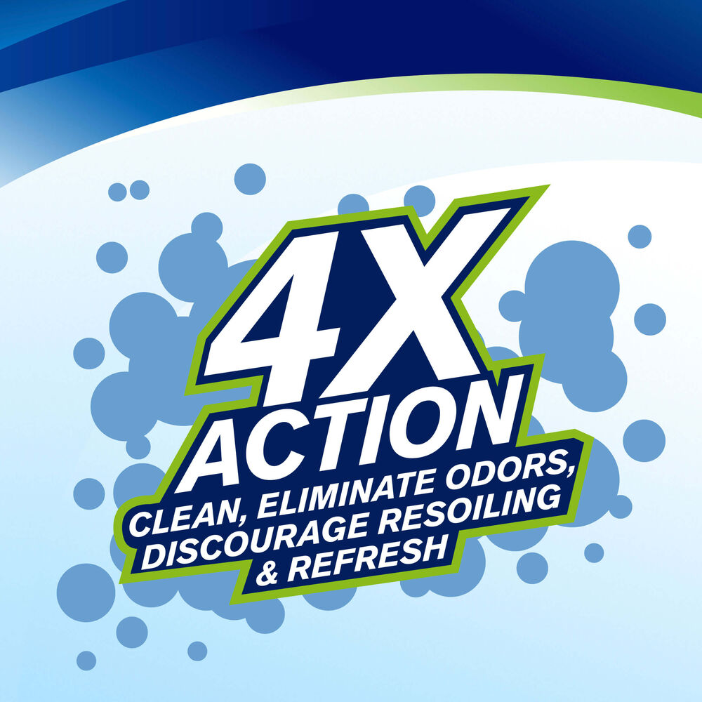 Woolite® Pet Carpet & Upholstery Foam 1321 Woolite Cleaner